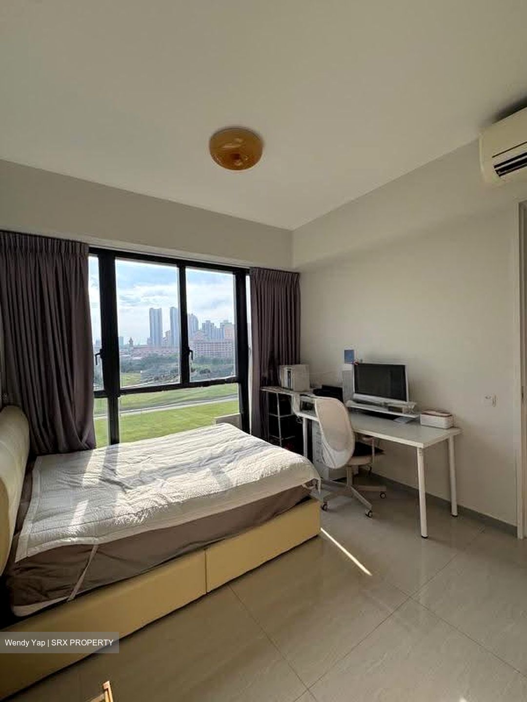 Sky Vue (D20), Condominium #608664291